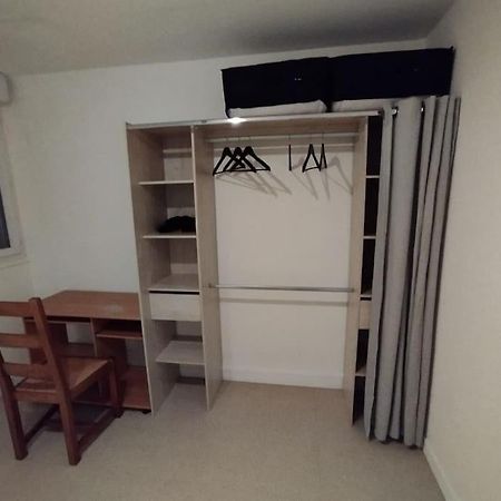 Appartement Courbaril A 낭트 외부 사진