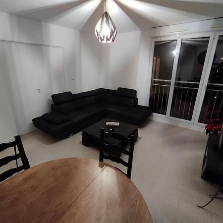 Appartement Courbaril A 낭트 외부 사진