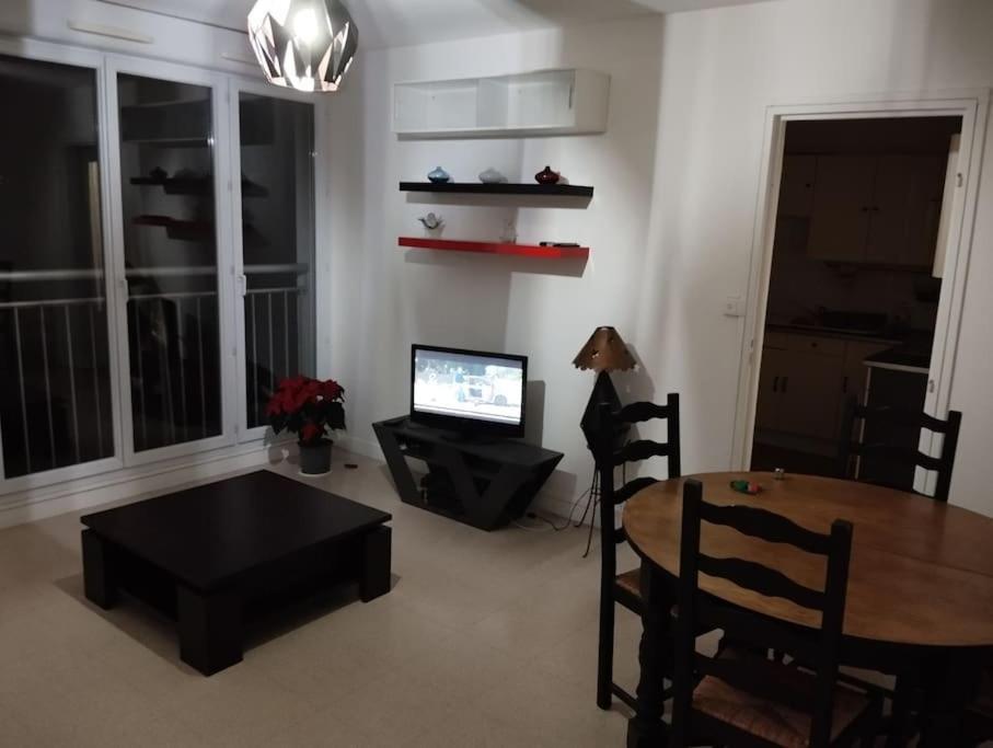 Appartement Courbaril A 낭트 외부 사진