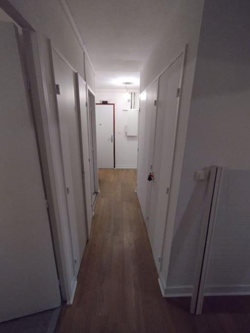 Appartement Courbaril A 낭트 외부 사진