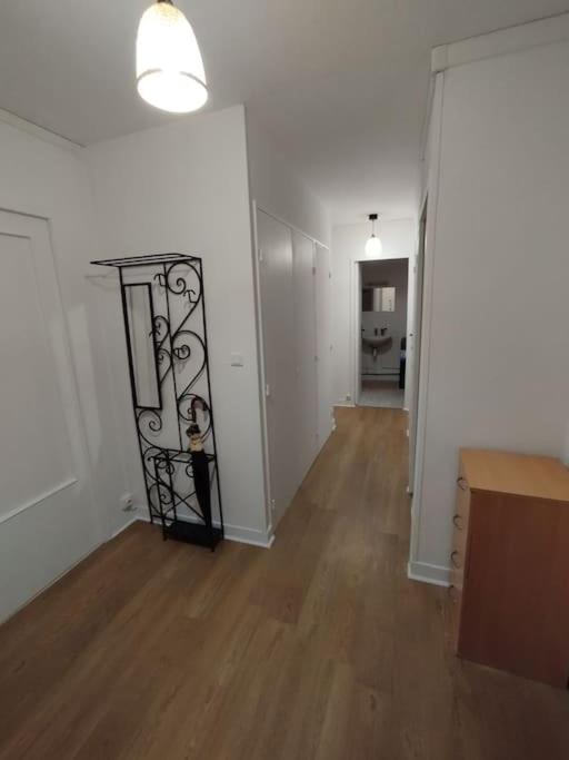Appartement Courbaril A 낭트 외부 사진