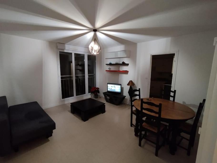 Appartement Courbaril A 낭트 외부 사진